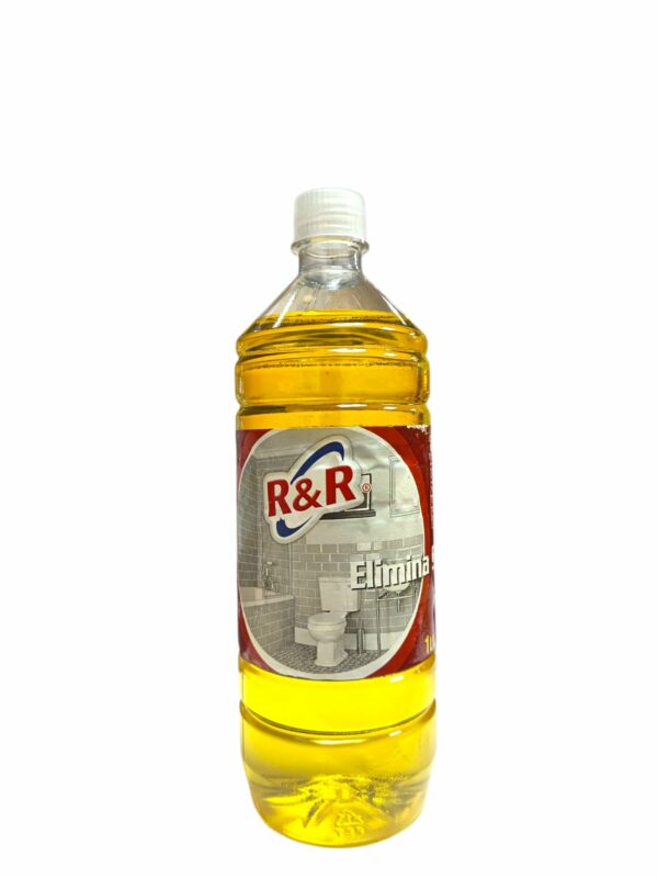 SACA SARRO RYR 1 LT