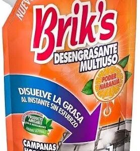 DESENGRASANTE BRIKS DOYPACK 1 LITRO