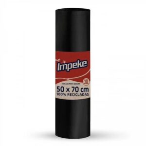 BOLSA ROLLO IMPEKE 50X70